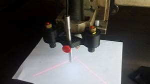 cnc part tracer scanner|laser scanner for cnc 4500.